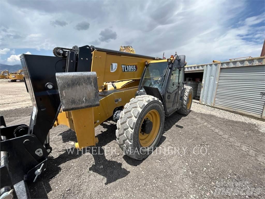 CAT TL1055-05 مناولات متداخلة