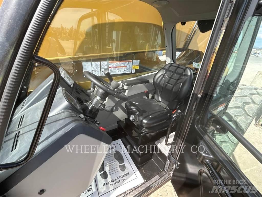 CAT TL1055-05 مناولات متداخلة