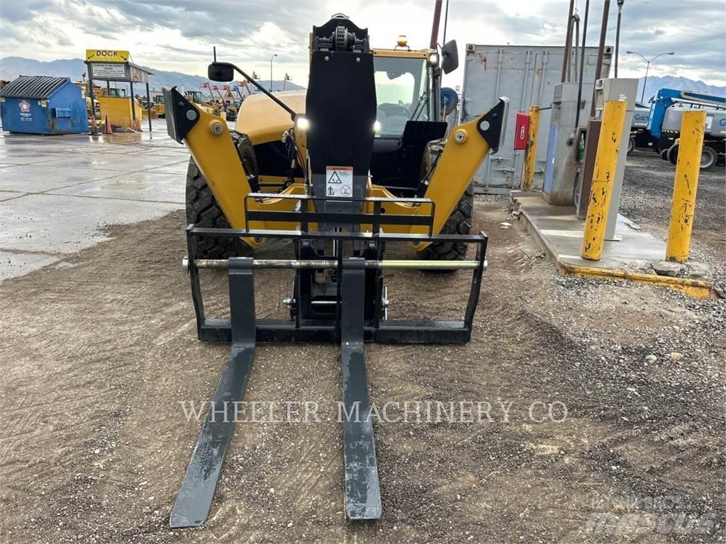 CAT TL1055-05 مناولات متداخلة