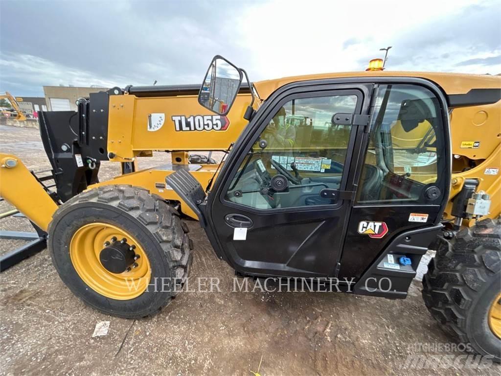 CAT TL1055-05 مناولات متداخلة