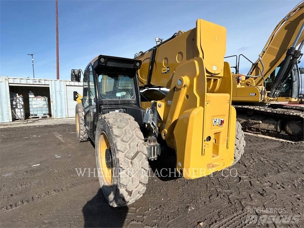CAT TL1055-05 مناولات متداخلة