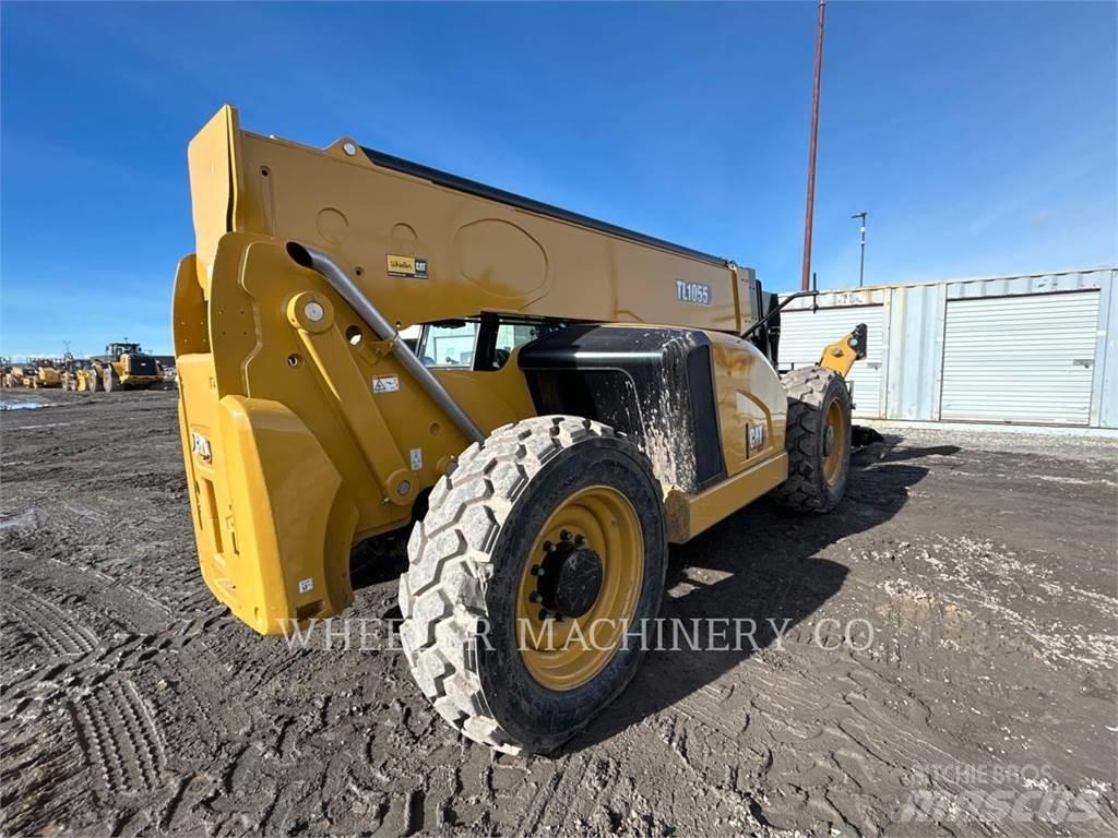 CAT TL1055-05 مناولات متداخلة