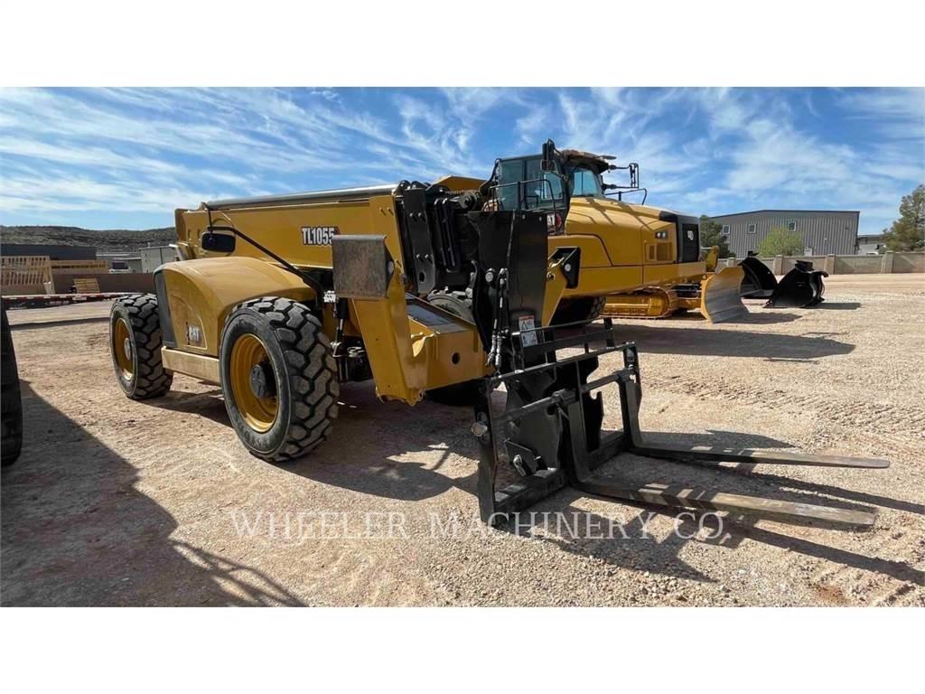CAT TL1055-05 مناولات متداخلة