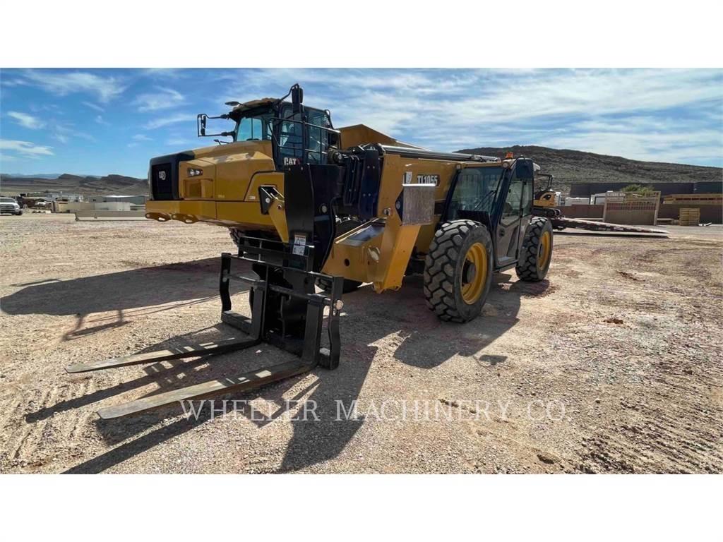 CAT TL1055-05 مناولات متداخلة