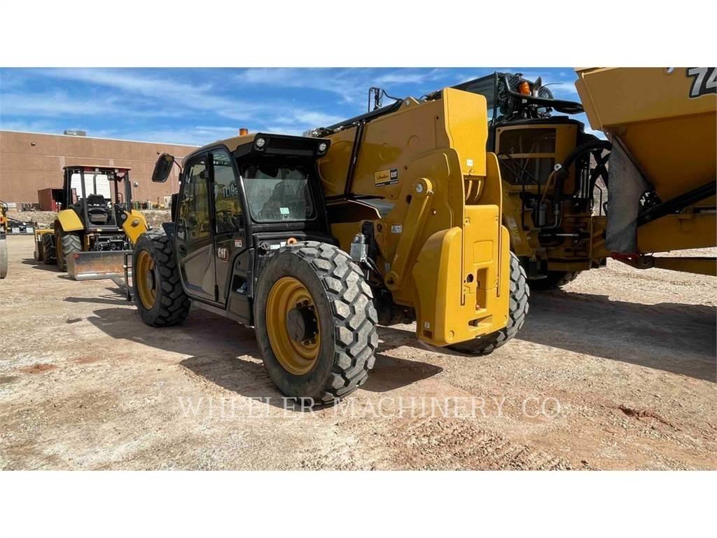CAT TL1055-05 مناولات متداخلة