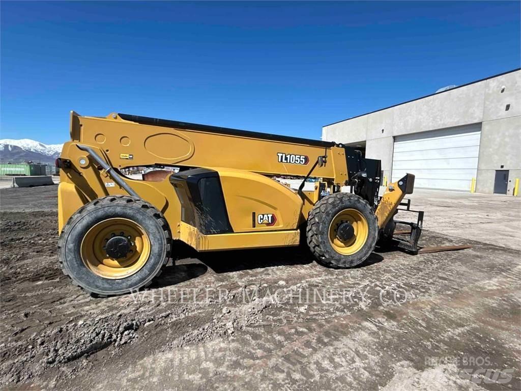 CAT TL1055-05 مناولات متداخلة