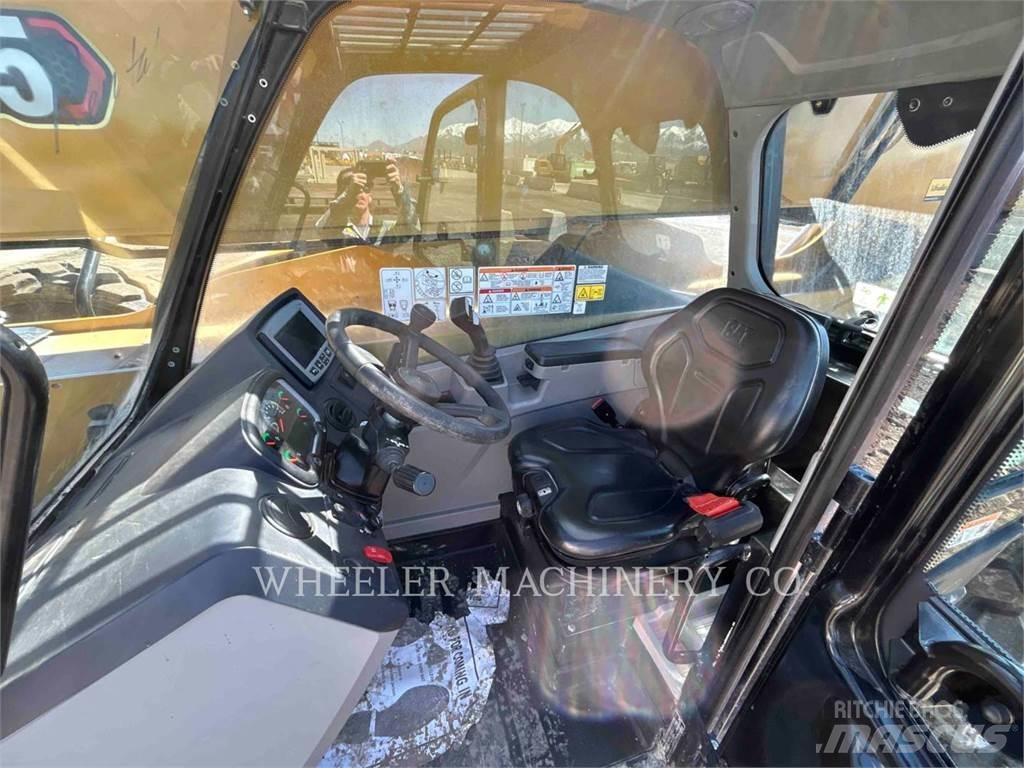 CAT TL1055-05 مناولات متداخلة