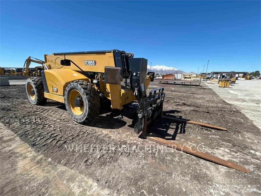 CAT TL1055-05 مناولات متداخلة