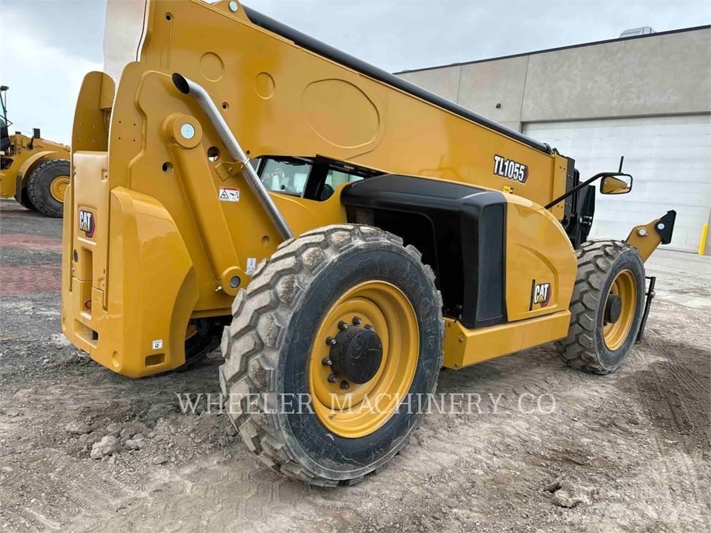 CAT TL1055-05 مناولات متداخلة
