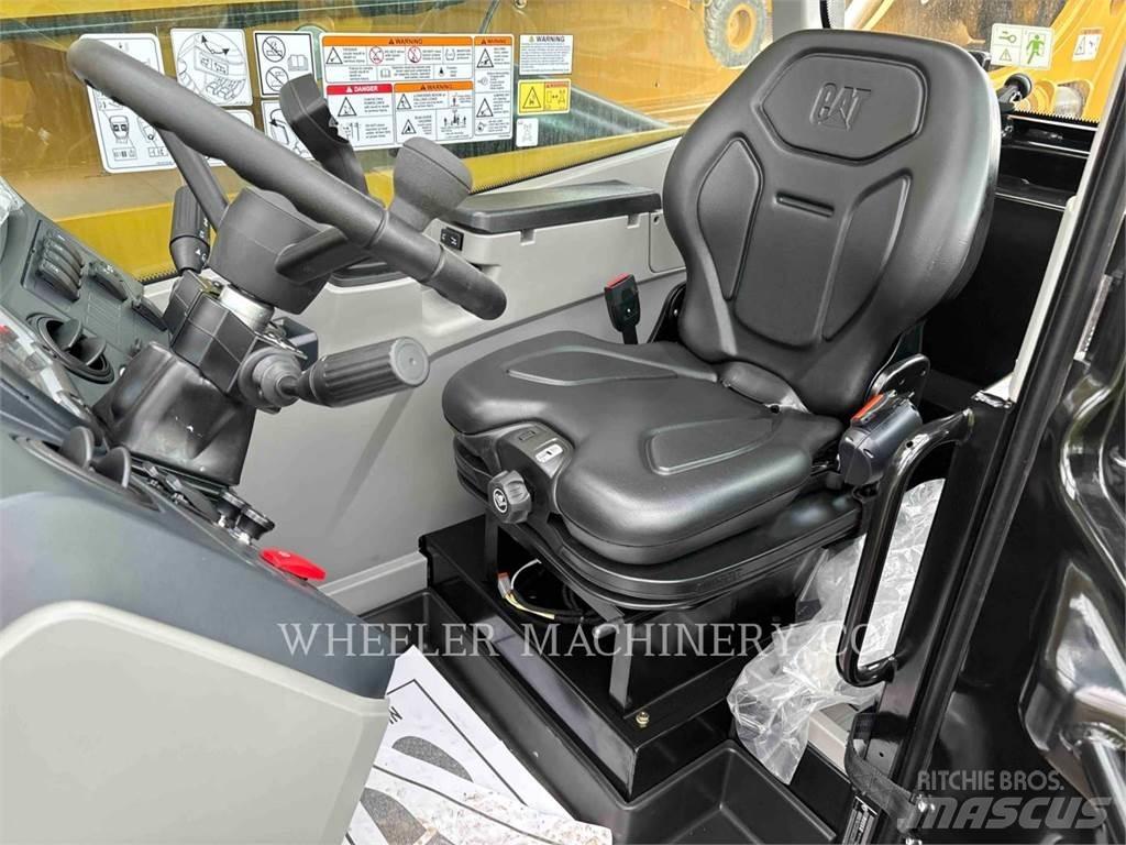 CAT TL1055-05 مناولات متداخلة