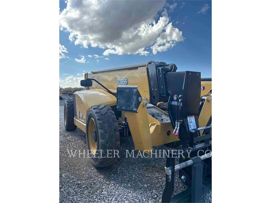 CAT TL1055-05 مناولات متداخلة