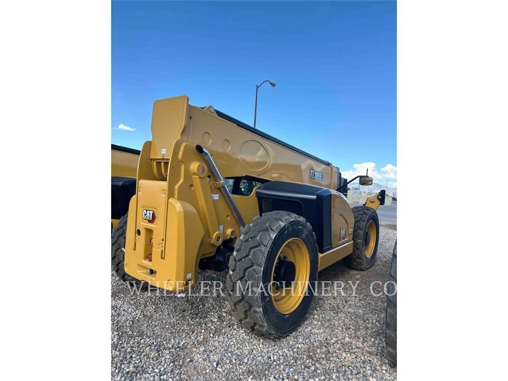 CAT TL1055-05 مناولات متداخلة