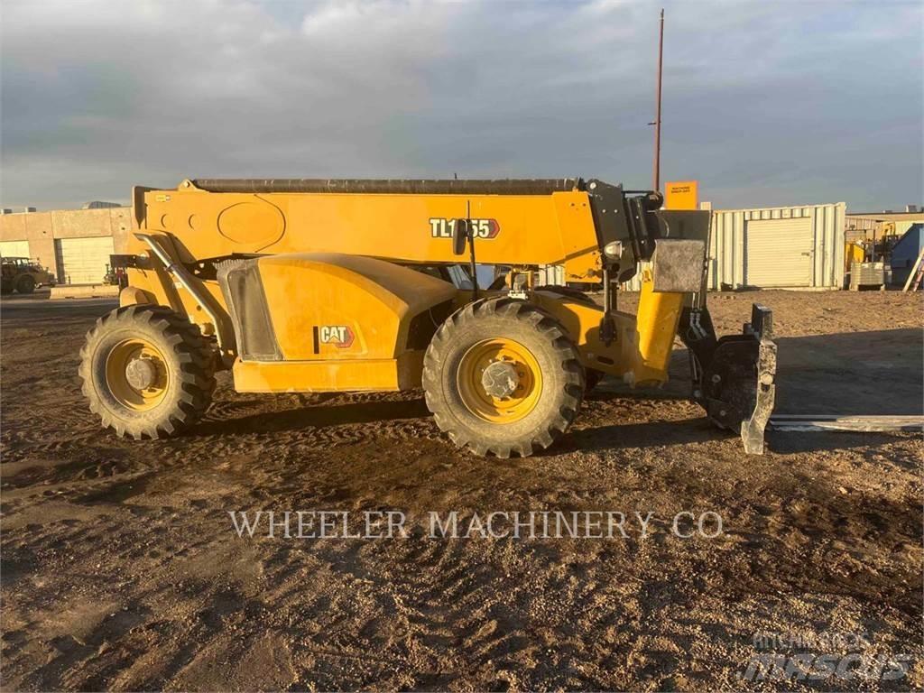 CAT TL1055-05 مناولات متداخلة