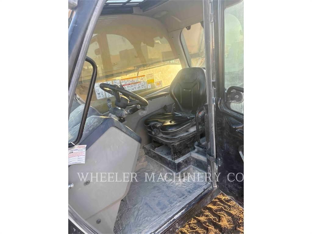 CAT TL1055-05 مناولات متداخلة