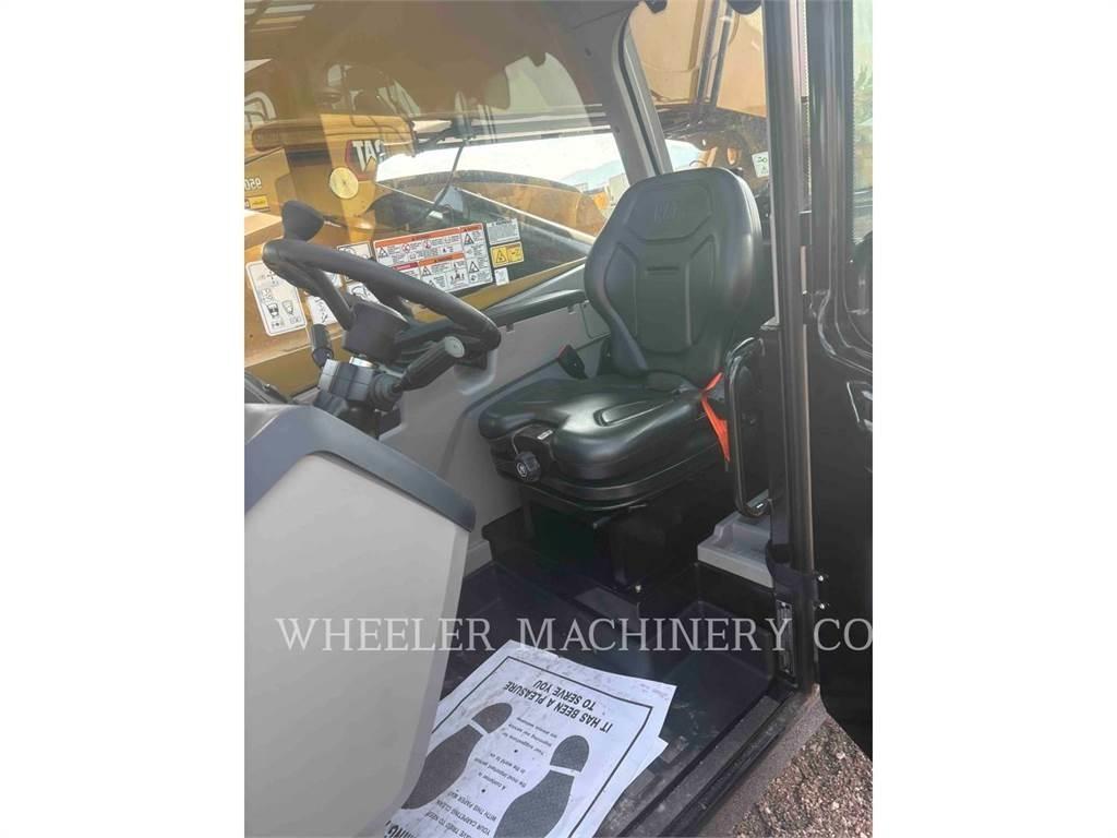 CAT TL1055-05 مناولات متداخلة