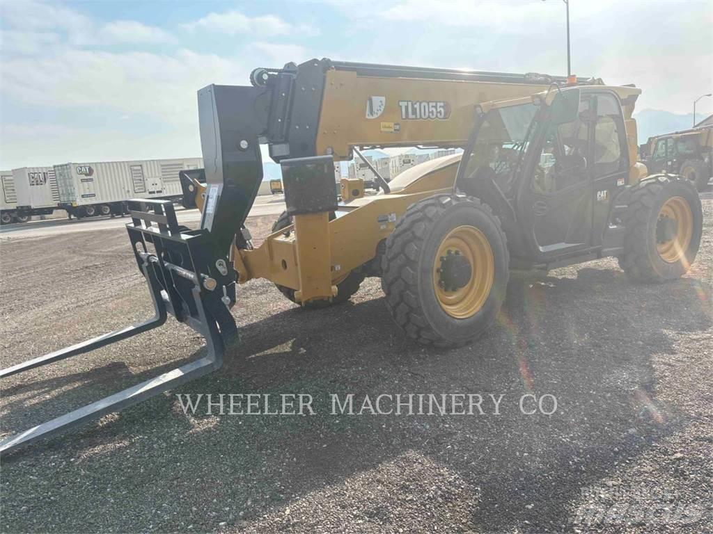 CAT TL1055-05 مناولات متداخلة