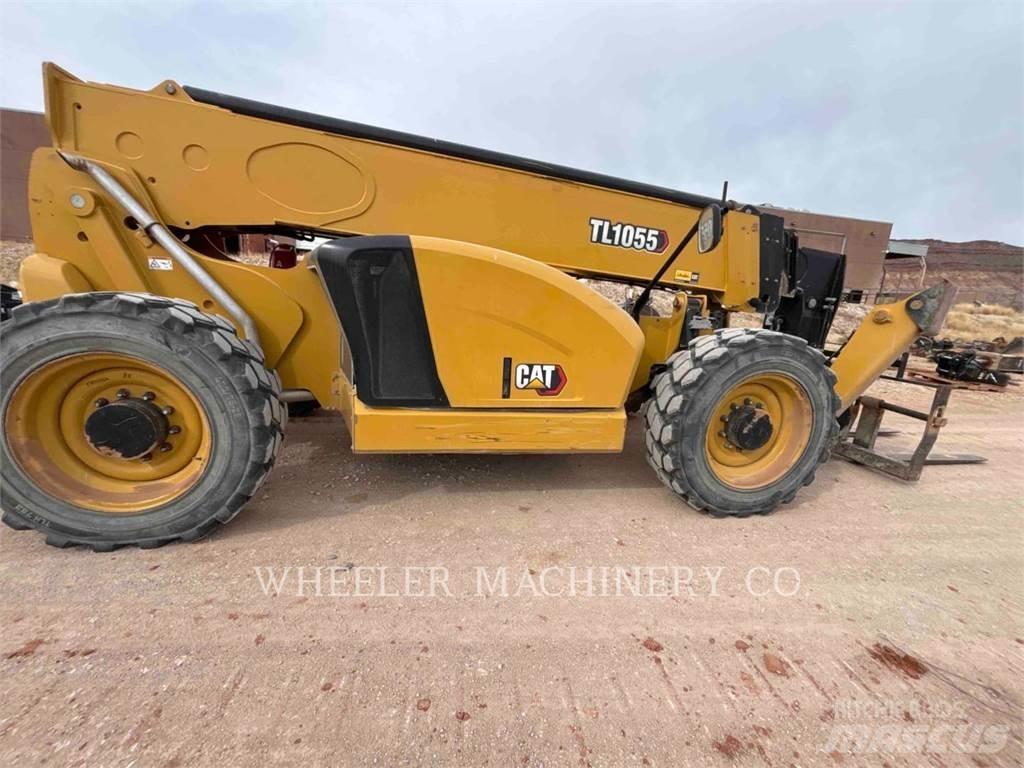CAT TL1055-05 مناولات متداخلة
