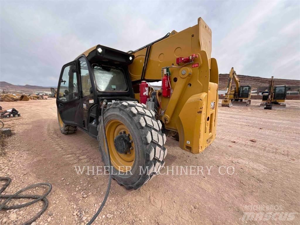 CAT TL1055-05 مناولات متداخلة