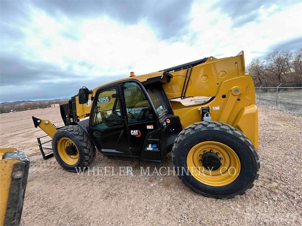 CAT TL1055-05 مناولات متداخلة