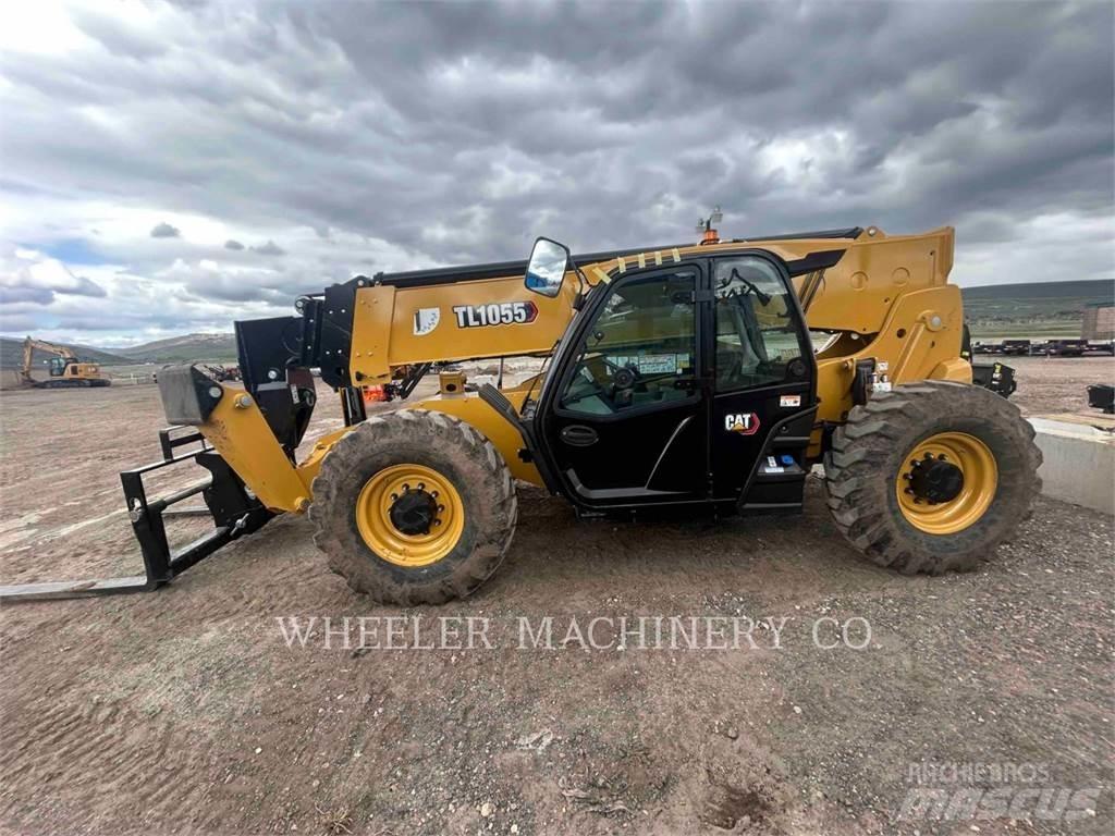 CAT TL1055-05 مناولات متداخلة