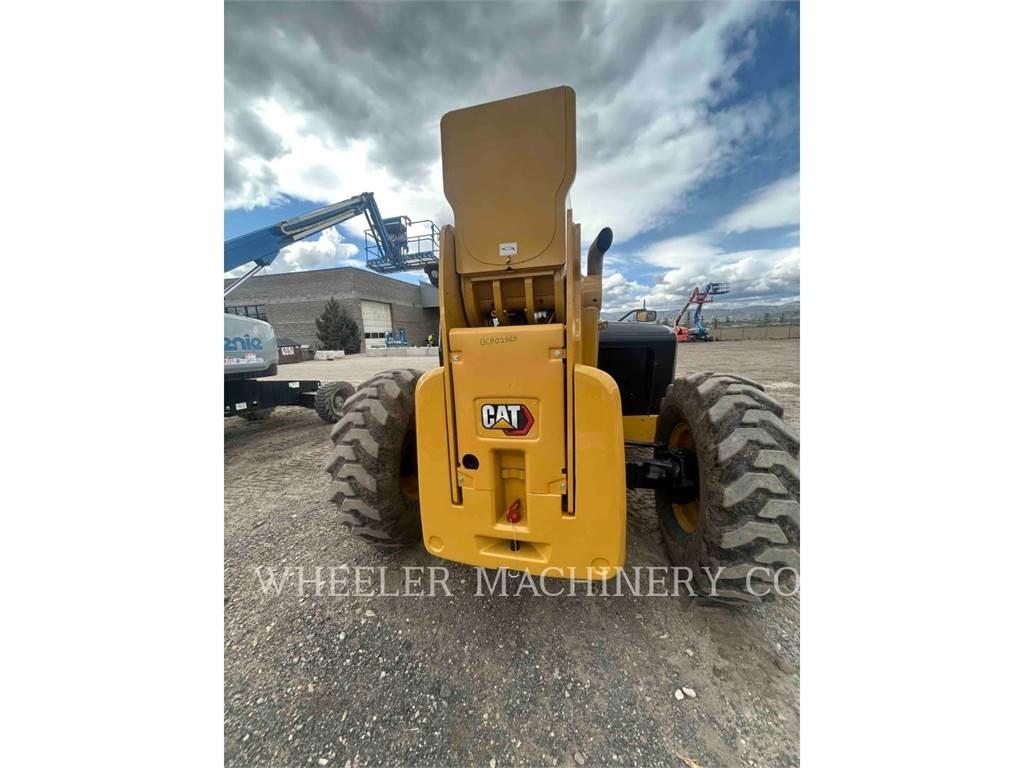 CAT TL1055-05 مناولات متداخلة