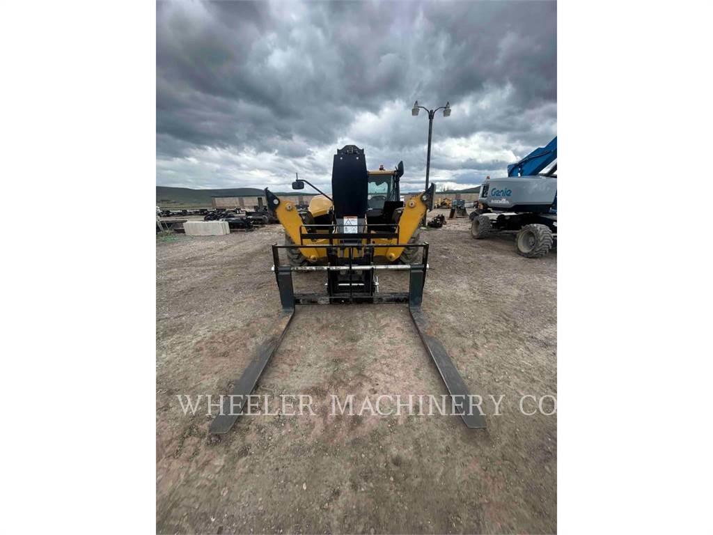 CAT TL1055-05 مناولات متداخلة