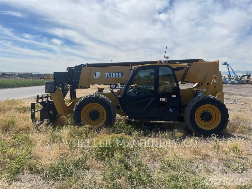 CAT TL1055-05 مناولات متداخلة