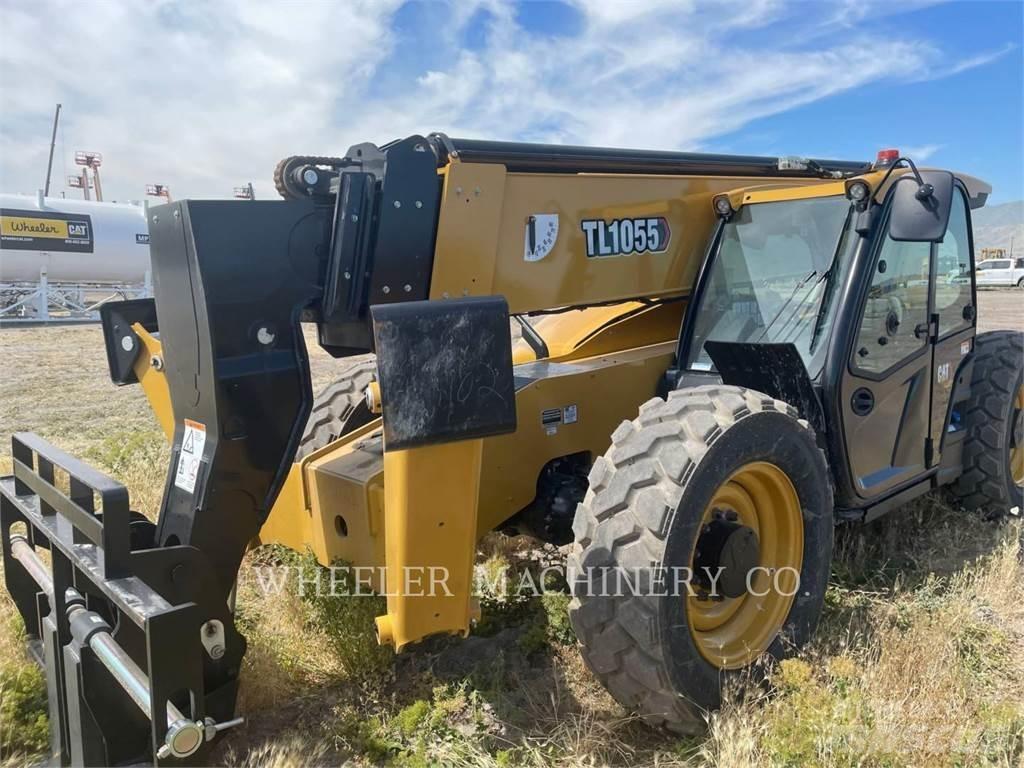 CAT TL1055-05 مناولات متداخلة