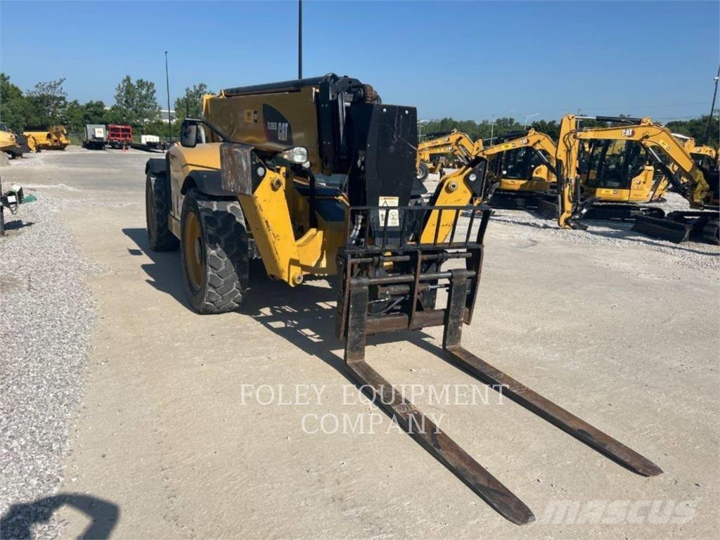 CAT TL1055-05C مناولات متداخلة