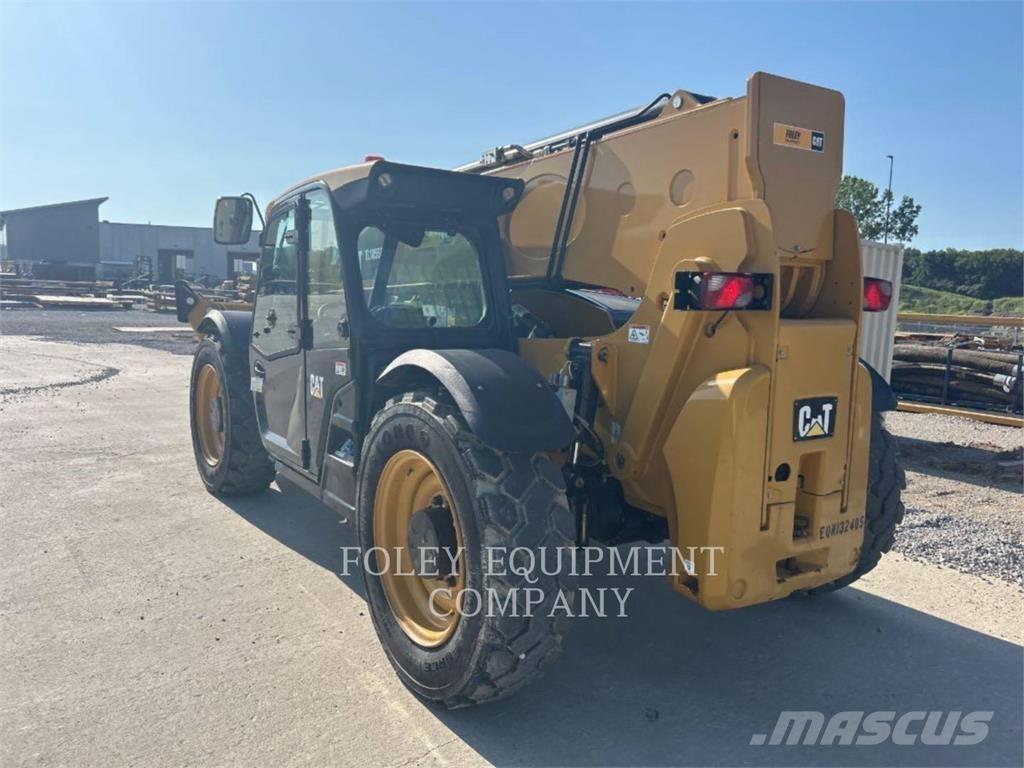 CAT TL1055-05C مناولات متداخلة