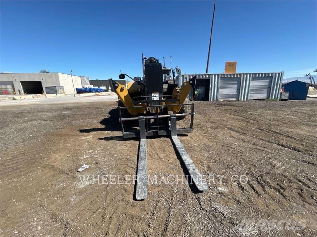CAT TL1055 CAN مناولات متداخلة