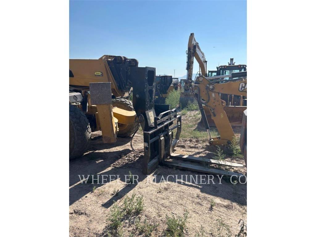 CAT TL1055C CB مناولات متداخلة