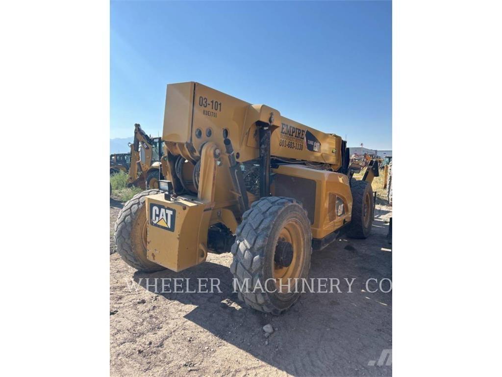 CAT TL1055C CB مناولات متداخلة