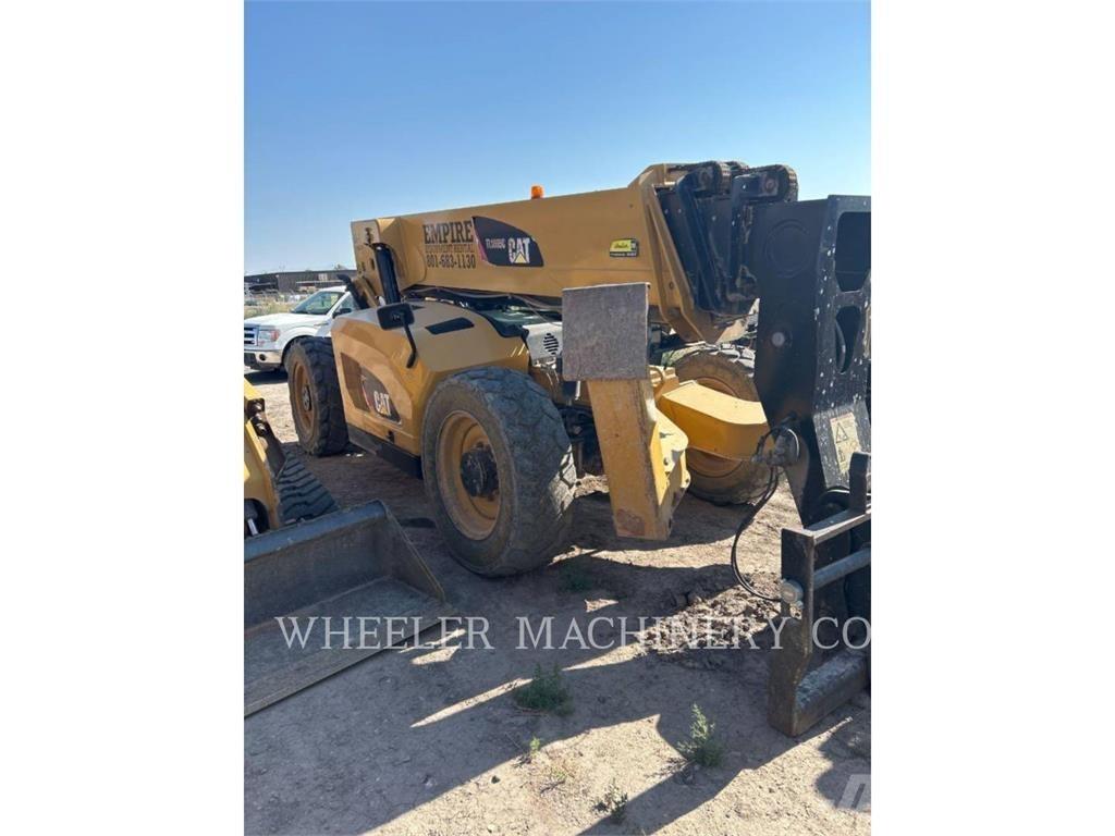 CAT TL1055C CB مناولات متداخلة
