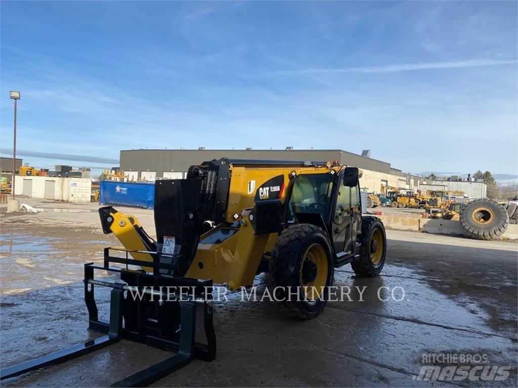 CAT TL1055D CB مناولات متداخلة