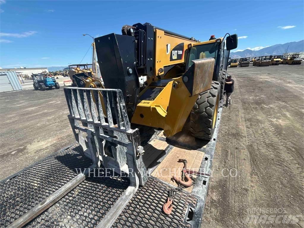 CAT TL1055D CB مناولات متداخلة