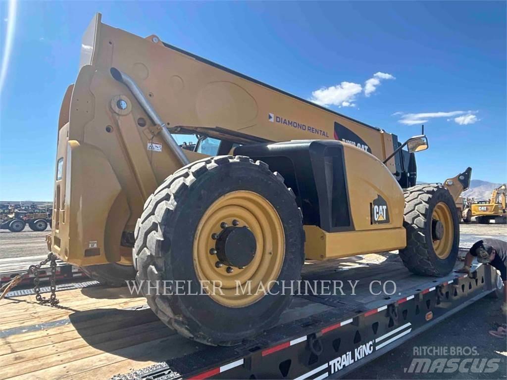CAT TL1055D CB مناولات متداخلة