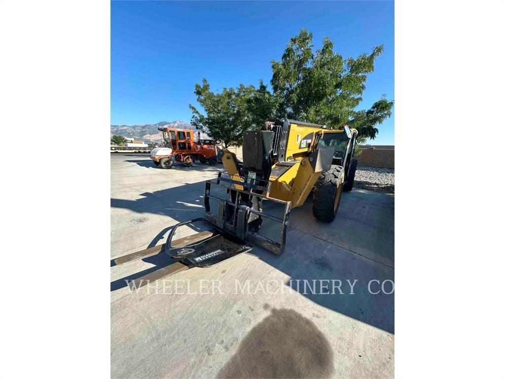 CAT TL1055D CB مناولات متداخلة