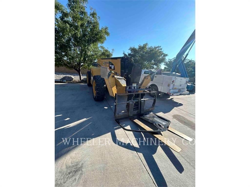 CAT TL1055D CB مناولات متداخلة