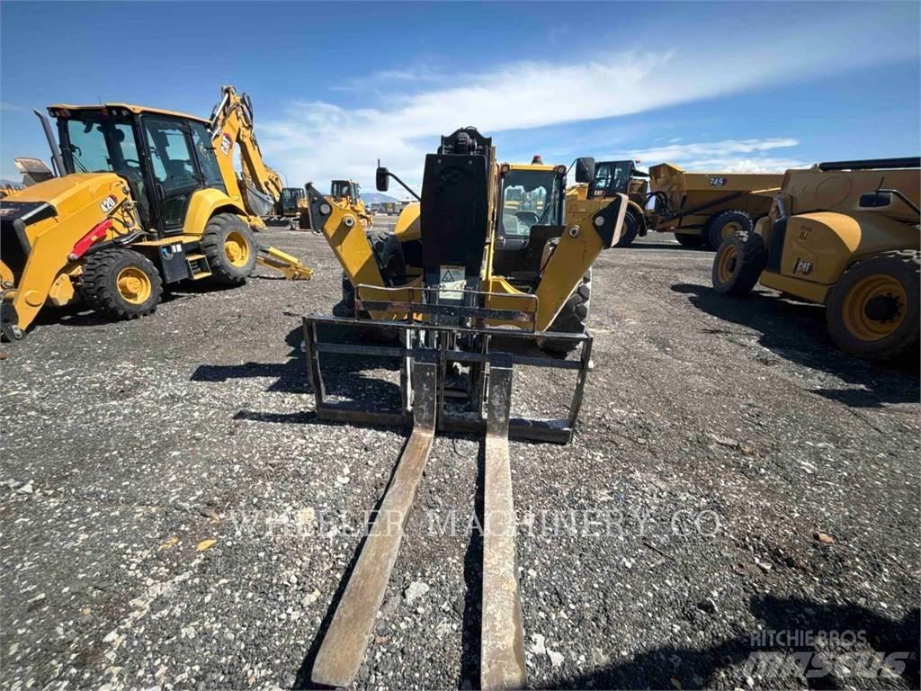 CAT TL1055D CB مناولات متداخلة