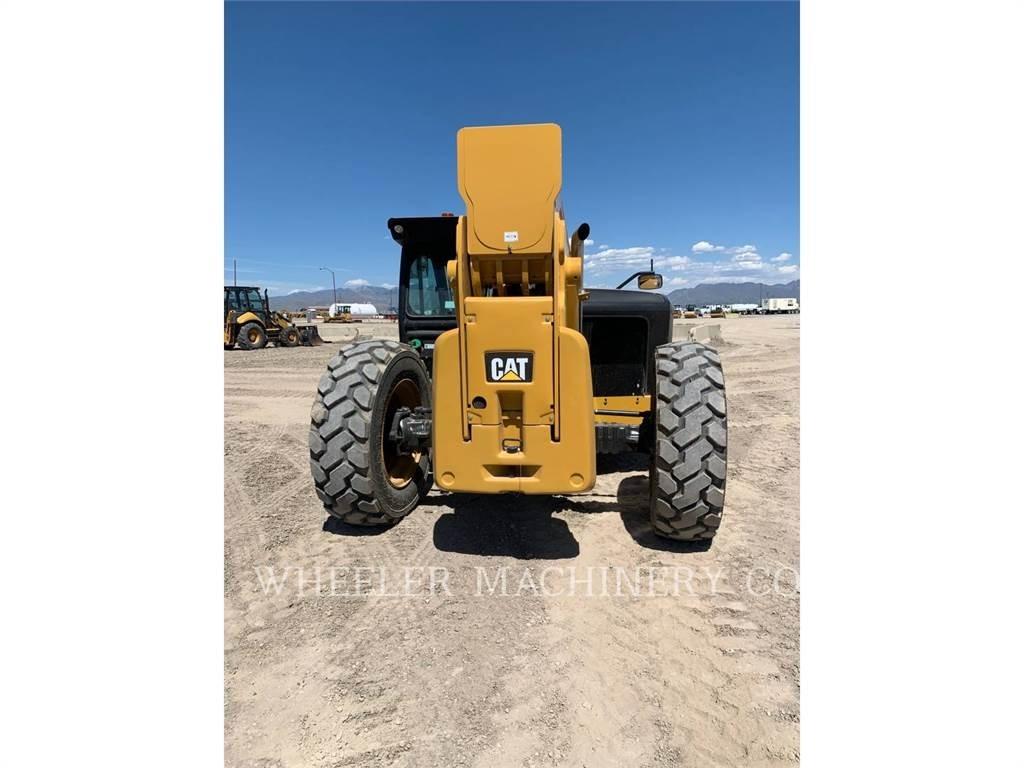 CAT TL1055D CB مناولات متداخلة