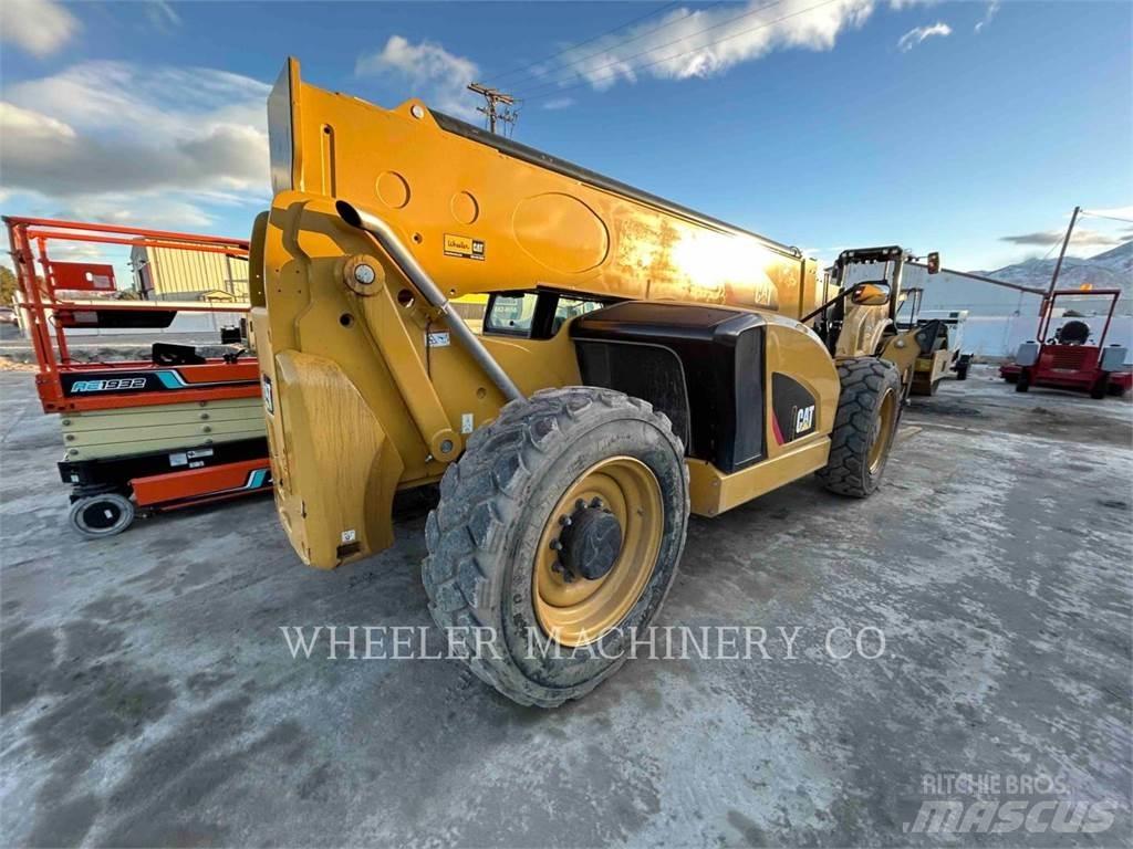 CAT TL1055D CB مناولات متداخلة
