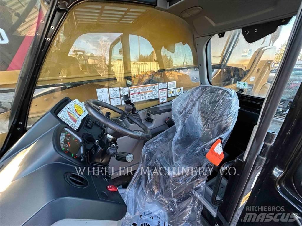 CAT TL1055D CB مناولات متداخلة