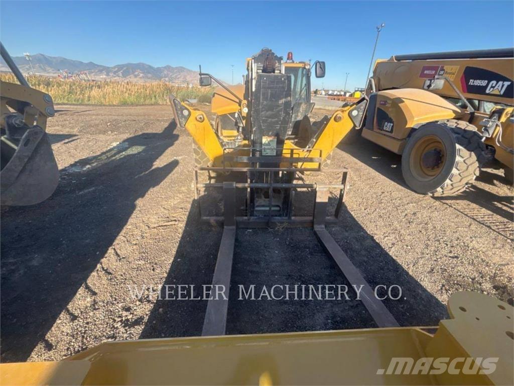 CAT TL1055D CB مناولات متداخلة