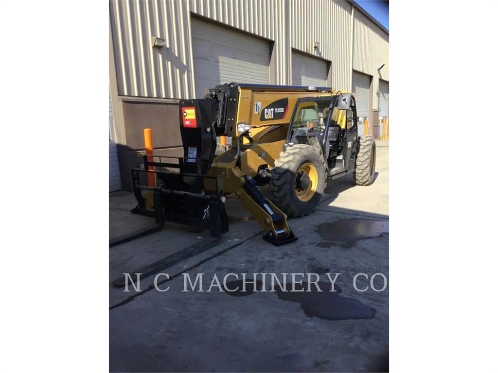 CAT TL1055D CN مناولات متداخلة