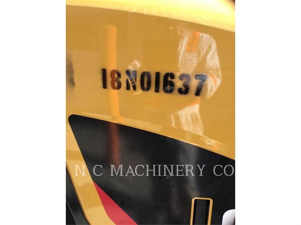 CAT TL1055D CN مناولات متداخلة