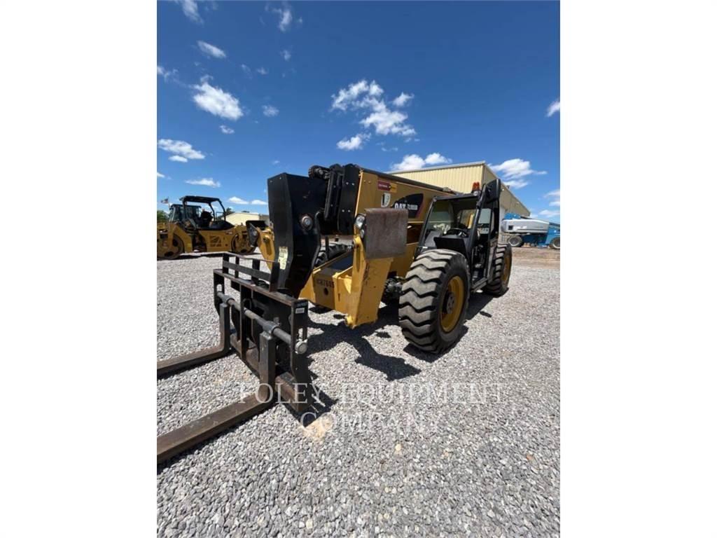 CAT TL1055DO مناولات متداخلة