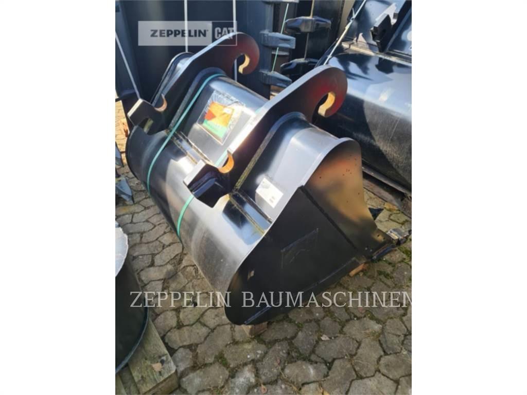 CAT TL1200 CW20 دلاء