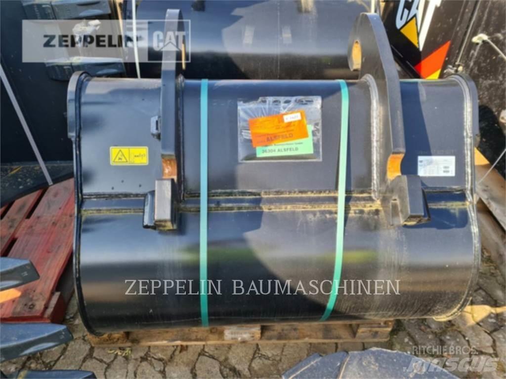 CAT TL1200 CW20 دلاء