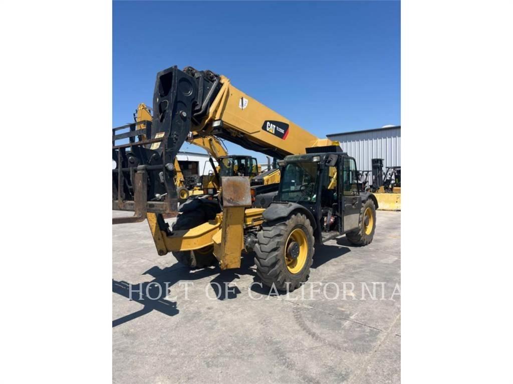 CAT TL1255 مناولات متداخلة